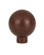 Nova Round Rankenėlė - Brown