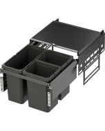 Envi Space 500 / 3 Atliekų rūšiavimas