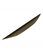 Wind Rankena - Sendintas žalvaris - 128 mm