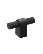 Jaeger T-Bar Rankenėlė - Juoda