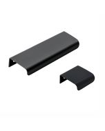 Lip Profilis rankenėlei - Juoda