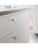 Jubilee Rankenėlė - neapdorotas žalvaris