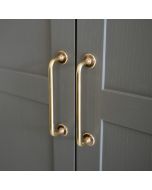 Jubilee Rankena - neapdorotas žalvaris