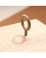 Key Rankenėlė - Toniton Greige