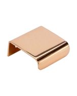 Lip Rankena - Šlifuotas varis