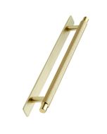 Manor Rankena / Backplate - Gold