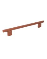 Nova T-bar Wide Rankena - Ochre