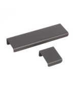 Nova Profilis rankenėlei - Graphite Pilka