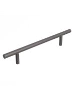 Nova T-Bar Rankena - Graphite Pilka