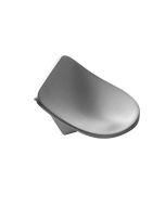 Slope Rankenėlė - nerūdijančio plieno atrodo