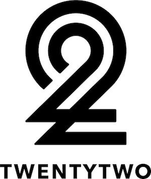Twentytwo